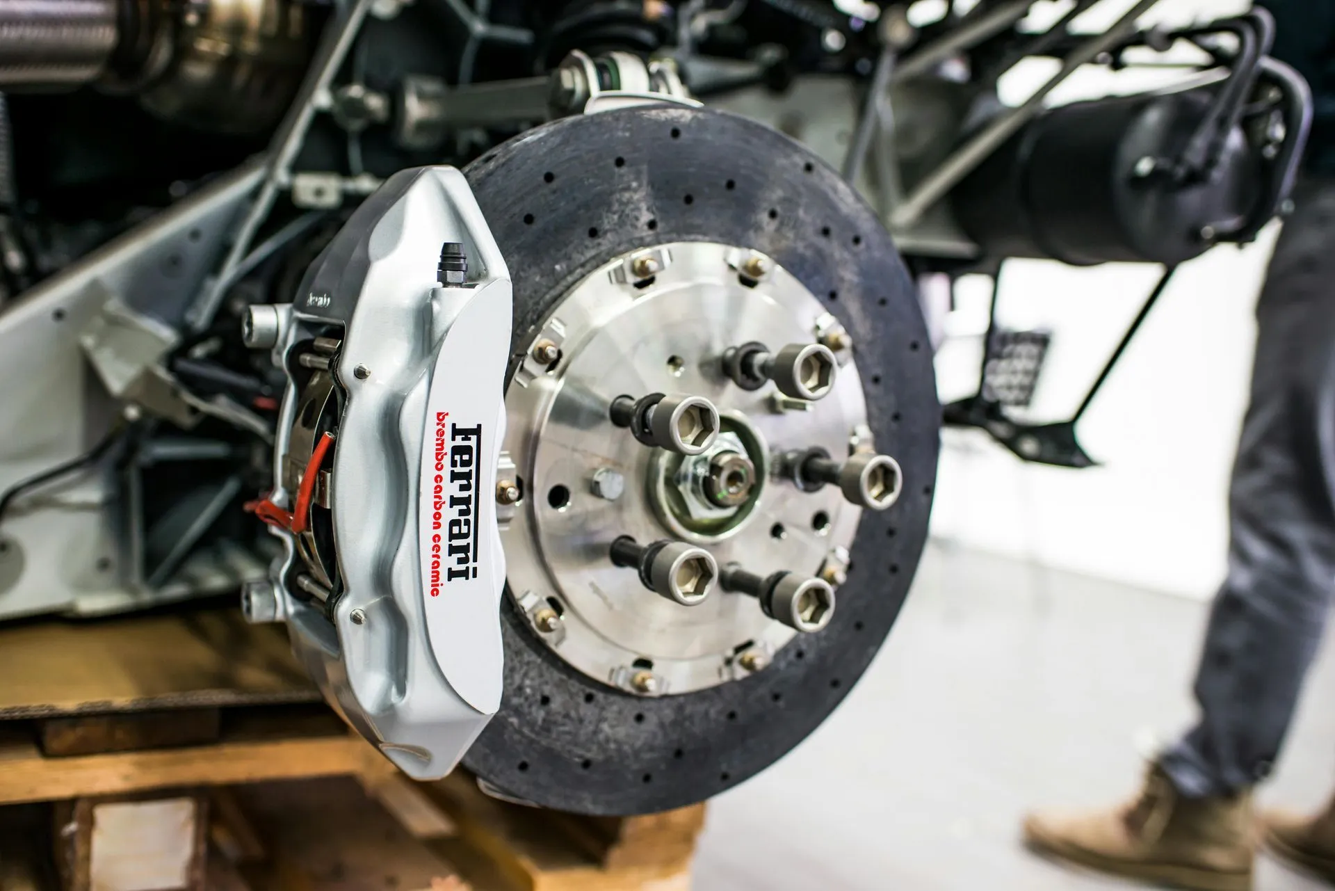 Brake Repair
