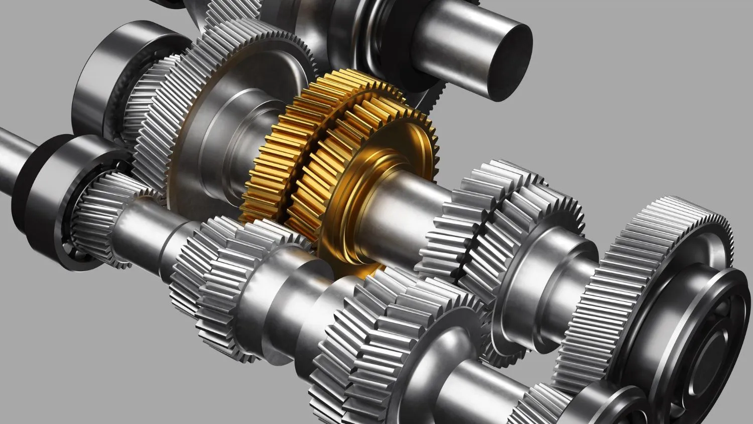 Differentials
